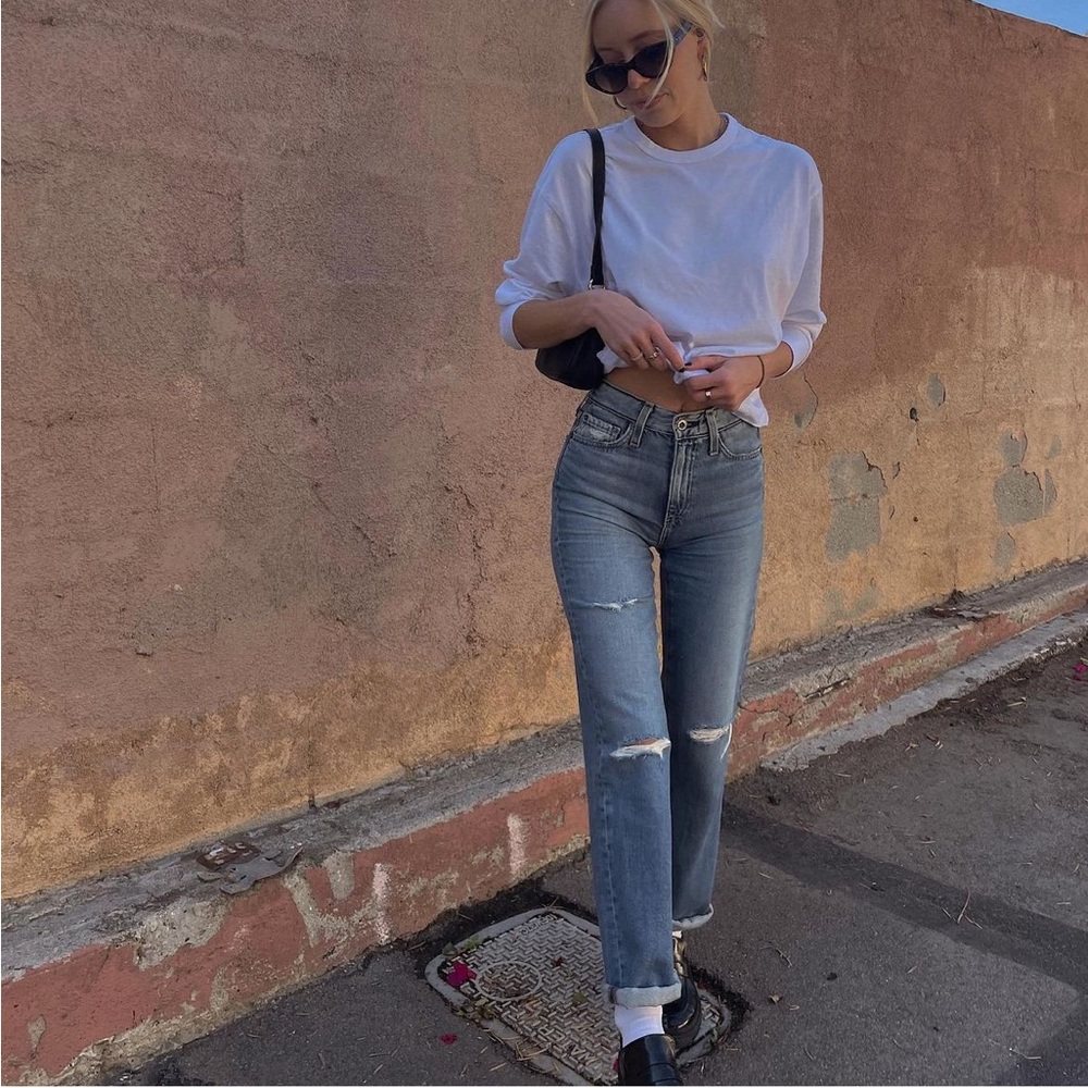 All Star Denim Jeans